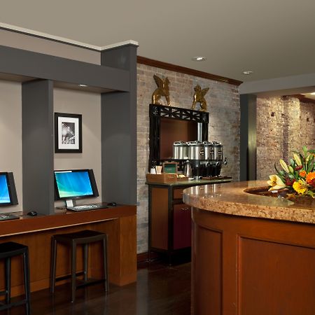 Hotel Griffon San Francisco Esterno foto