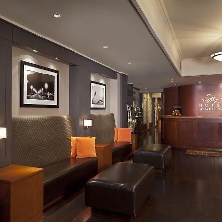 Hotel Griffon San Francisco Esterno foto