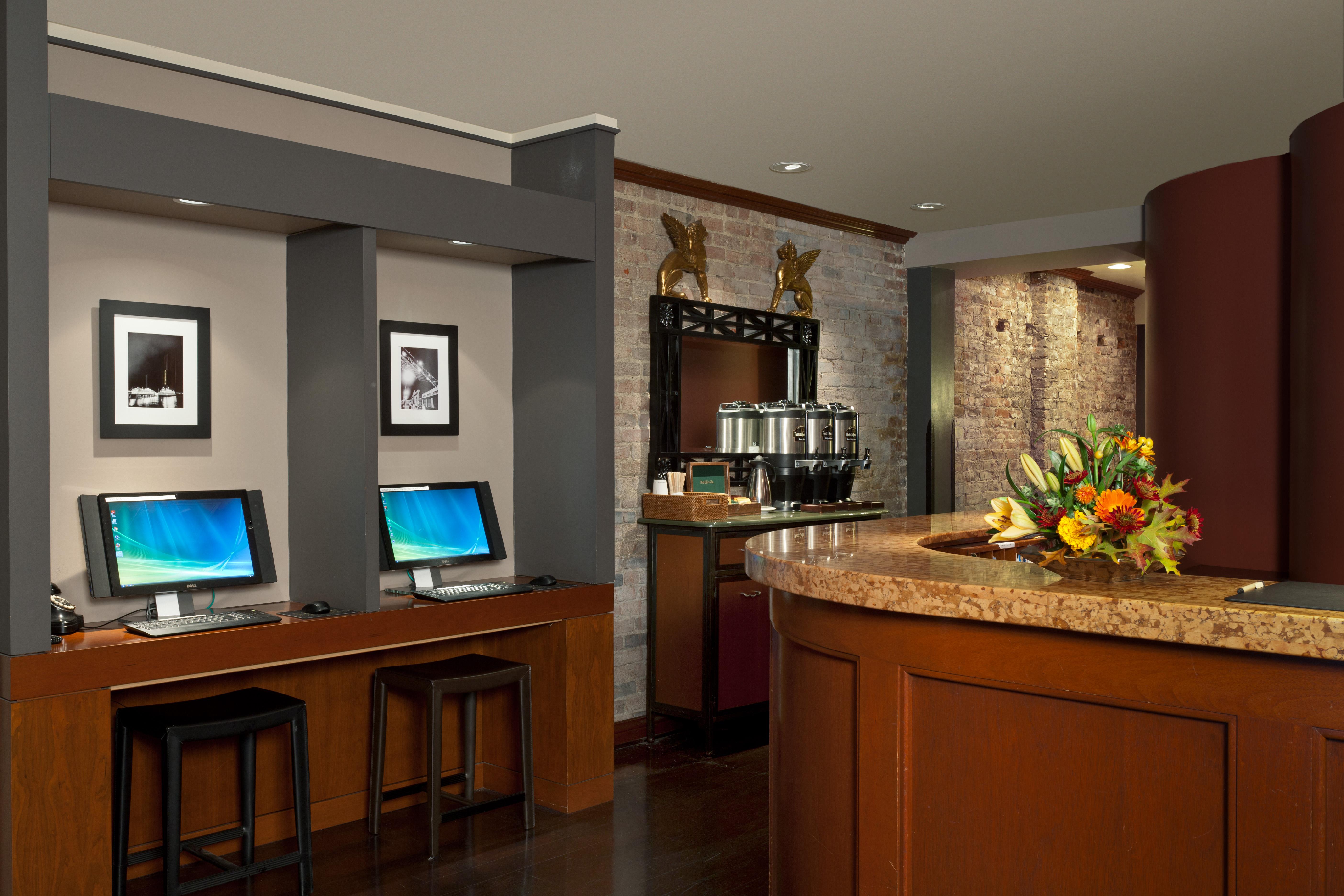 Hotel Griffon San Francisco Esterno foto
