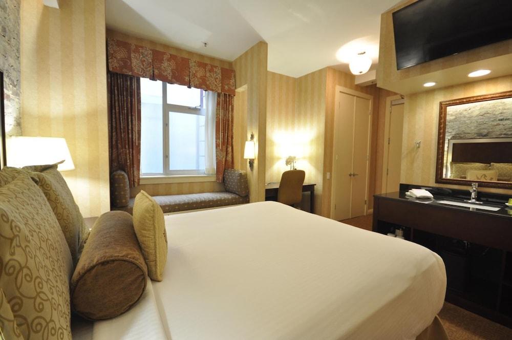 Hotel Griffon San Francisco Esterno foto