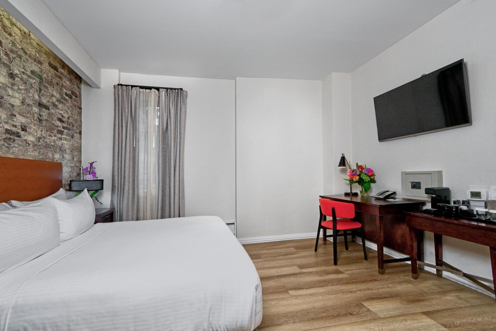 Hotel Griffon San Francisco Esterno foto