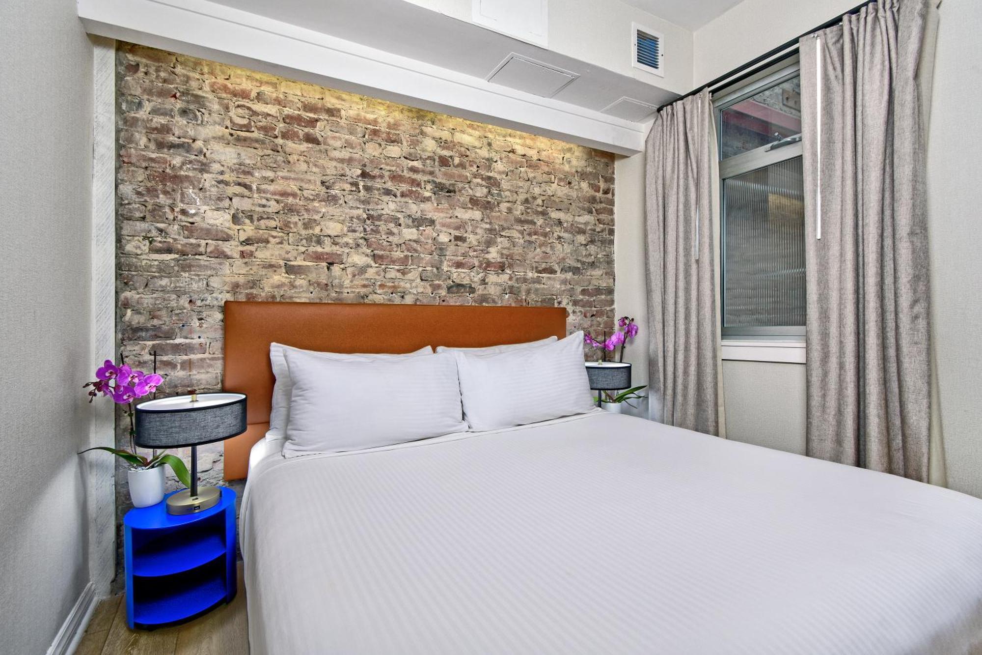 Hotel Griffon San Francisco Esterno foto