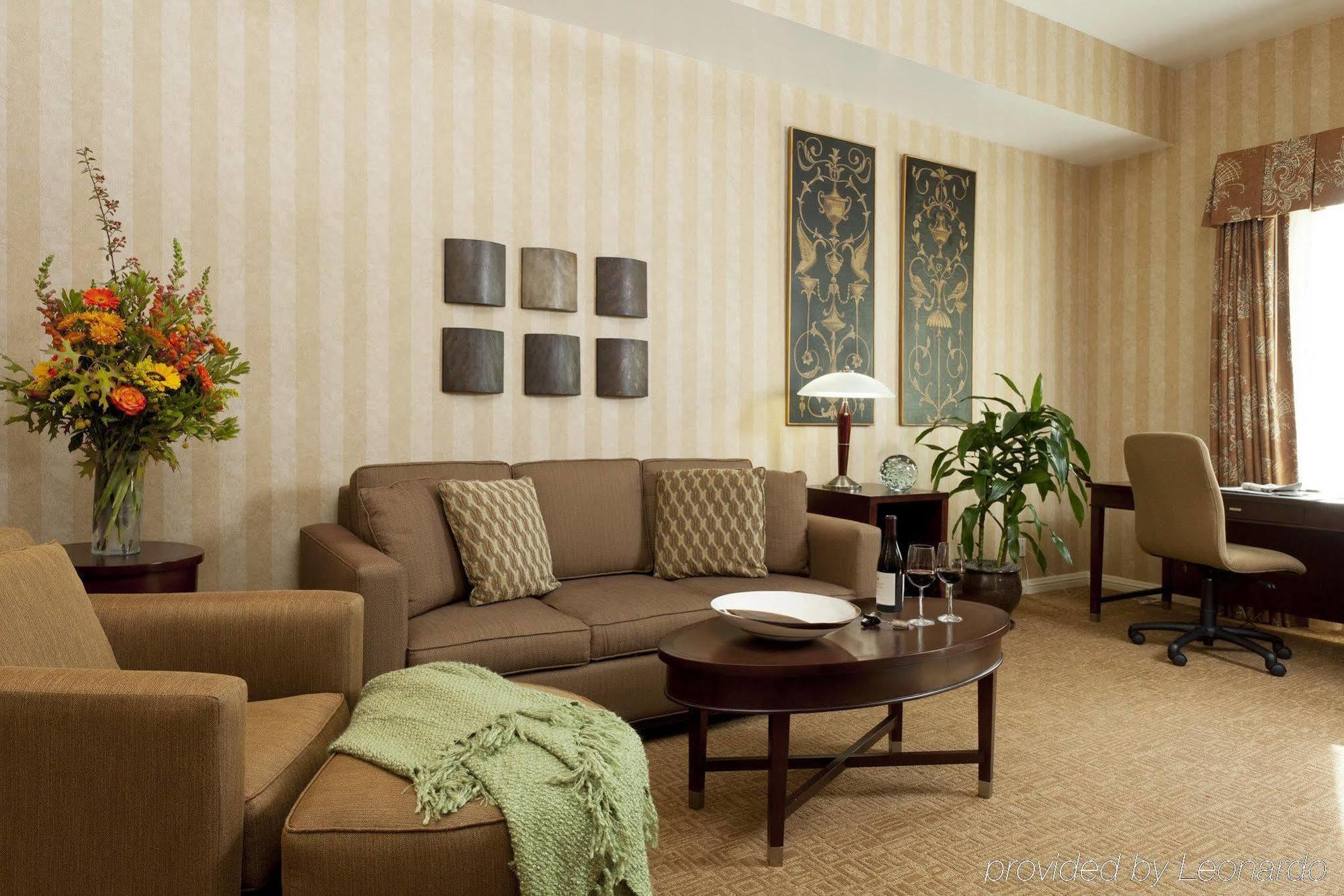 Hotel Griffon San Francisco Esterno foto