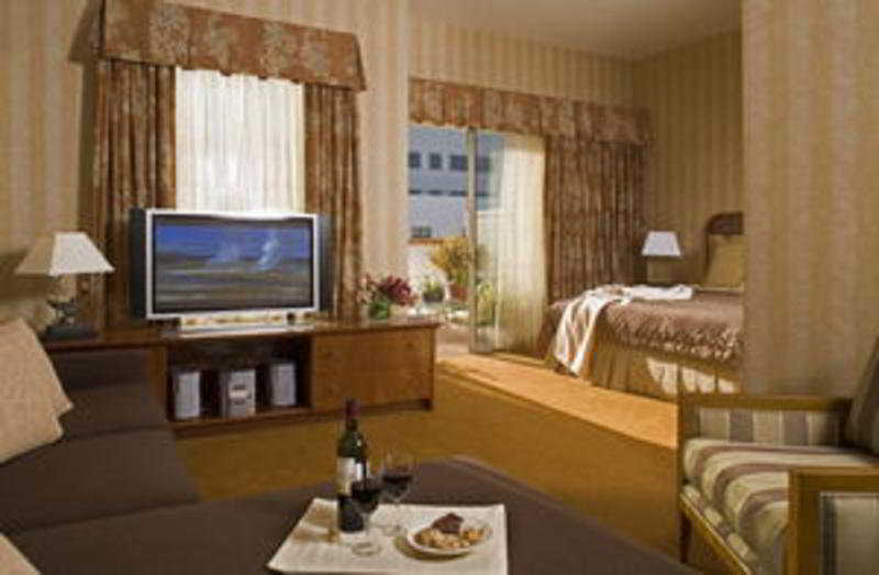 Hotel Griffon San Francisco Camera foto