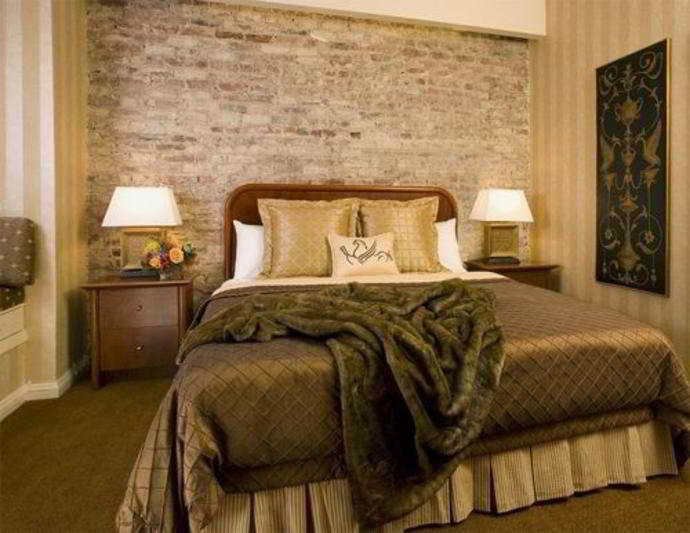 Hotel Griffon San Francisco Camera foto